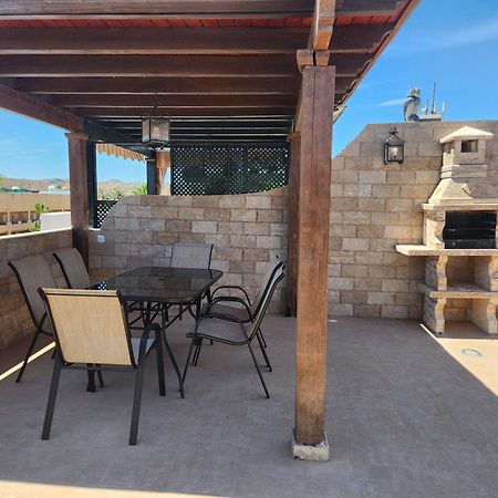 Apartament Atico Duplex Espectacular Marmolado Con Piscina Privada! Vera Zewnętrze zdjęcie