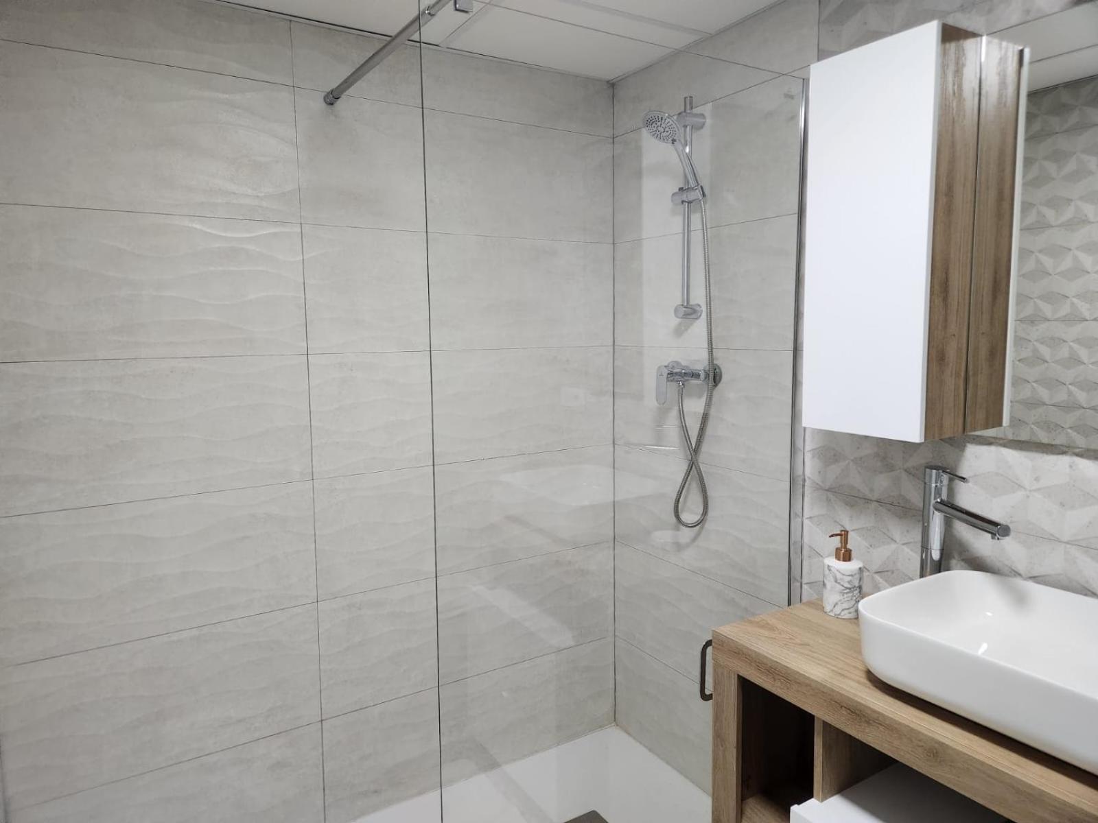 Apartament Atico Duplex Espectacular Marmolado Con Piscina Privada! Vera Zewnętrze zdjęcie