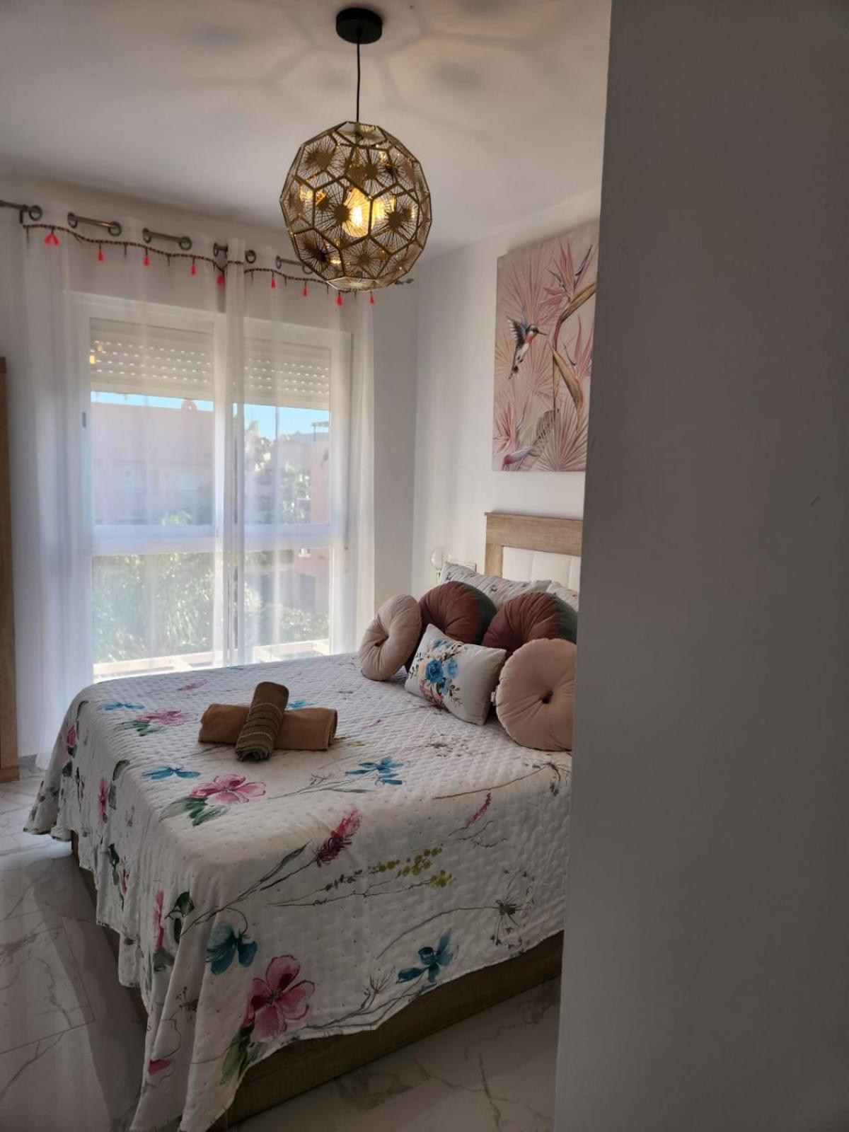 Apartament Atico Duplex Espectacular Marmolado Con Piscina Privada! Vera Zewnętrze zdjęcie