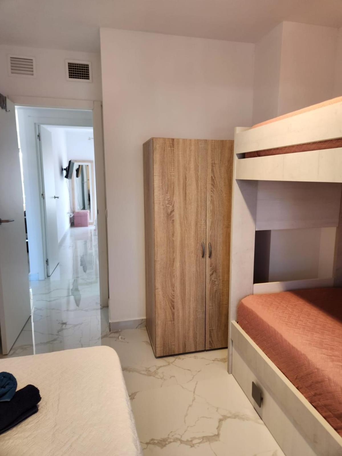 Apartament Atico Duplex Espectacular Marmolado Con Piscina Privada! Vera Zewnętrze zdjęcie