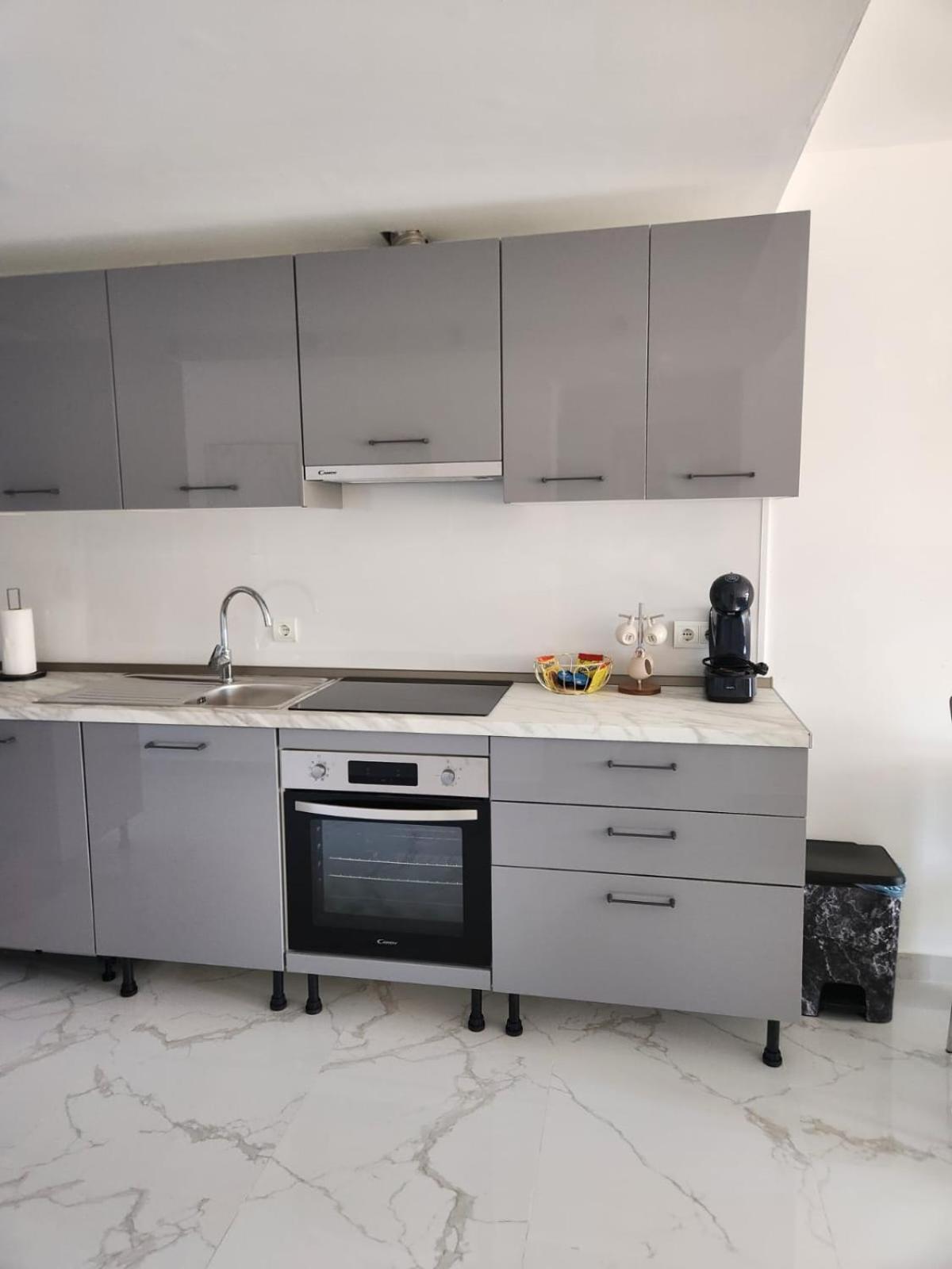 Apartament Atico Duplex Espectacular Marmolado Con Piscina Privada! Vera Zewnętrze zdjęcie
