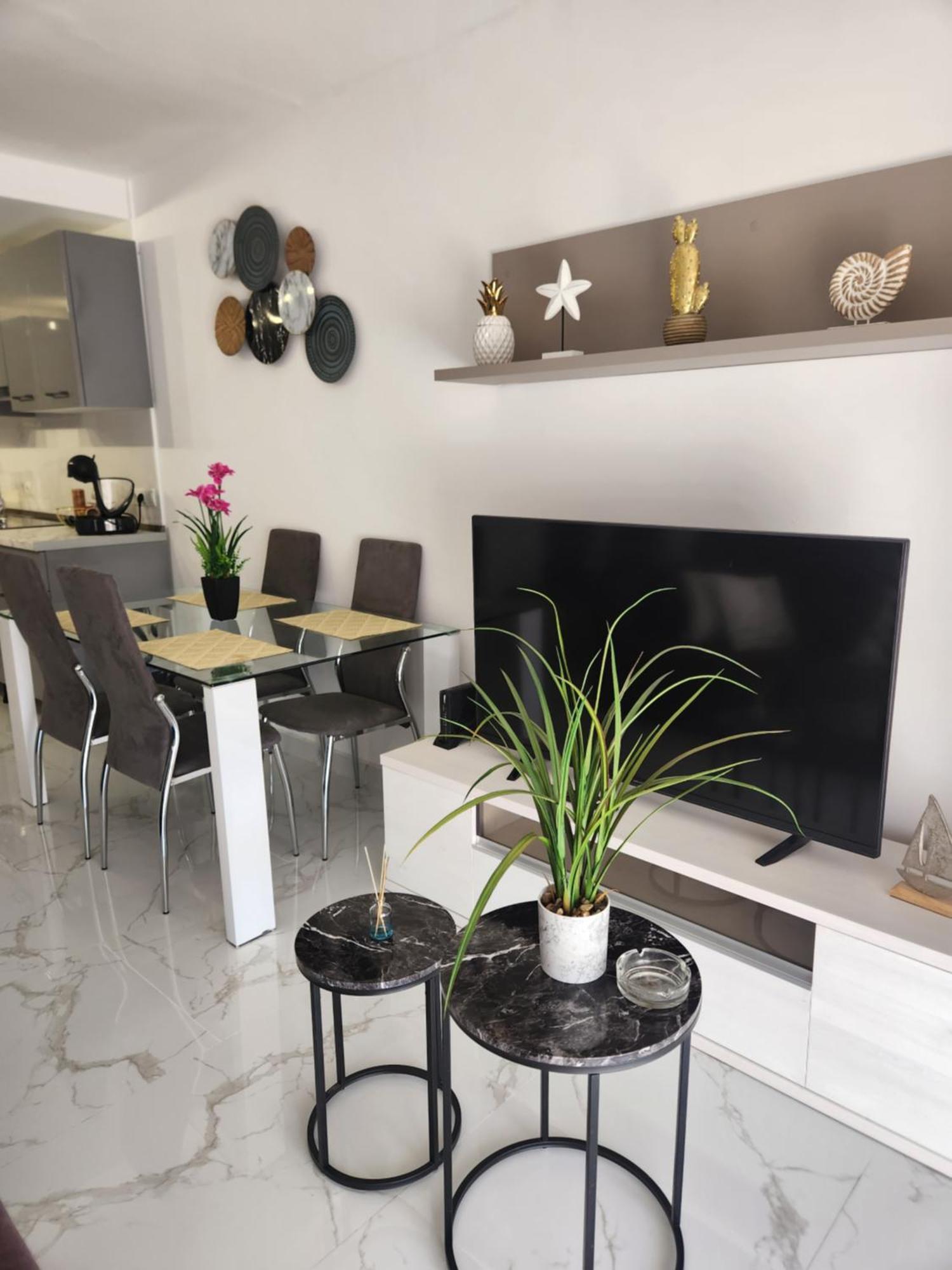 Apartament Atico Duplex Espectacular Marmolado Con Piscina Privada! Vera Zewnętrze zdjęcie