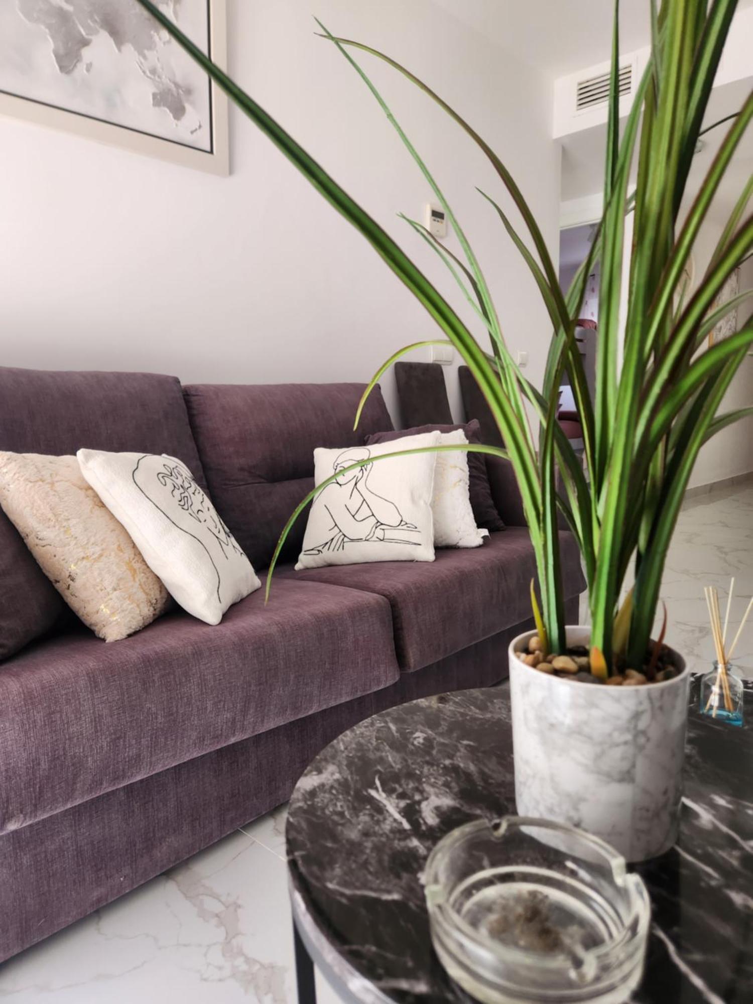 Apartament Atico Duplex Espectacular Marmolado Con Piscina Privada! Vera Zewnętrze zdjęcie