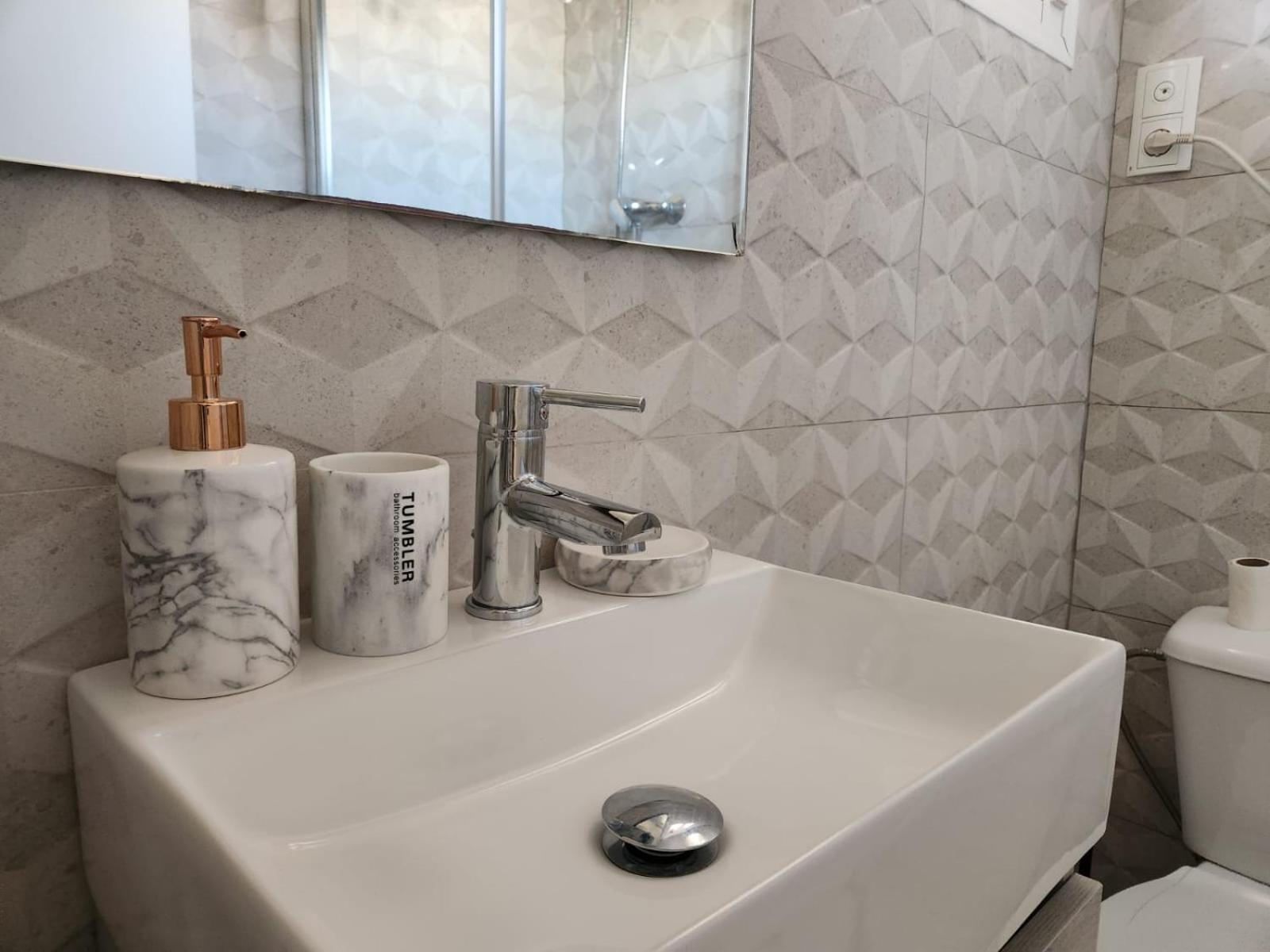 Apartament Atico Duplex Espectacular Marmolado Con Piscina Privada! Vera Zewnętrze zdjęcie